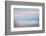 Lake Superior Beach II Sunset-Alan Majchrowicz-Framed Photographic Print