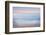 Lake Superior Beach II Sunset-Alan Majchrowicz-Framed Photographic Print