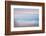 Lake Superior Beach II Sunset-Alan Majchrowicz-Framed Photographic Print