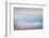 Lake Superior Beach II Sunset-Alan Majchrowicz-Framed Photographic Print