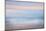 Lake Superior Beach II Sunset-Alan Majchrowicz-Mounted Photographic Print