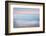 Lake Superior Beach II Sunset-Alan Majchrowicz-Framed Photographic Print