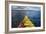 Lake Superior Sea Kayaking-Steve Gadomski-Framed Photographic Print