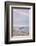 Lake Superior seen from beach at Whitefish Point, Upper Peninsula, Michigan-Alan Majchrowicz-Framed Photographic Print