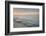 Lake Superior seen from beach at Whitefish Point, Upper Peninsula, Michigan-Alan Majchrowicz-Framed Photographic Print