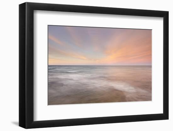 Lake Superior Sky III-Alan Majchrowicz-Framed Photographic Print