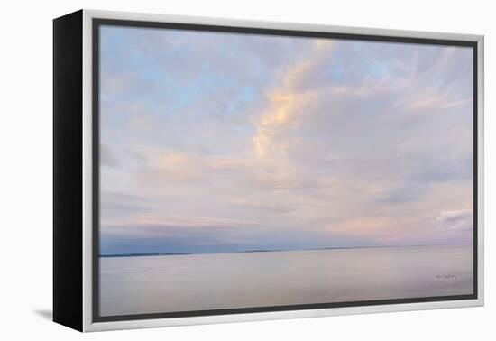 Lake Superior Sky VI-Alan Majchrowicz-Framed Premier Image Canvas