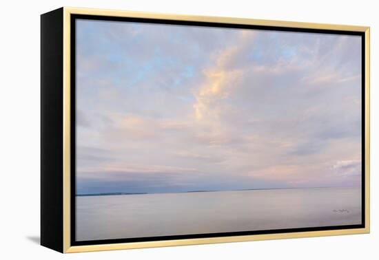 Lake Superior Sky VI-Alan Majchrowicz-Framed Premier Image Canvas