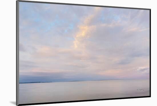 Lake Superior Sky VI-Alan Majchrowicz-Mounted Photographic Print