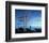 Lake Superior-Lawren S^ Harris-Framed Premium Giclee Print