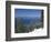 Lake Tahoe and Town on California and Nevada State Line, USA-Adam Swaine-Framed Photographic Print