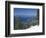 Lake Tahoe and Town on California and Nevada State Line, USA-Adam Swaine-Framed Photographic Print