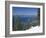 Lake Tahoe and Town on California and Nevada State Line, USA-Adam Swaine-Framed Photographic Print