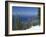 Lake Tahoe and Town on California and Nevada State Line, USA-Adam Swaine-Framed Photographic Print