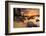 Lake Tahoe at Sunset-topseller-Framed Photographic Print