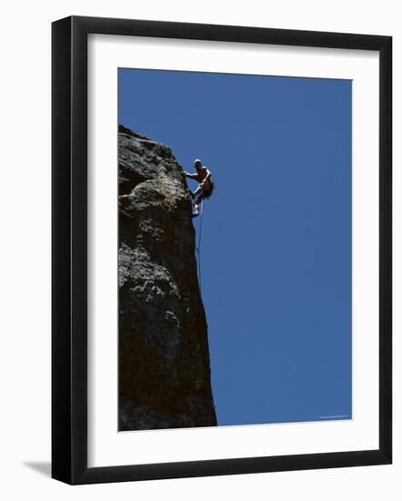 Lake Tahoe California, USA-null-Framed Photographic Print