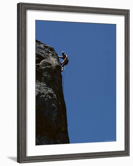 Lake Tahoe California, USA-null-Framed Photographic Print