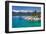 Lake Tahoe II-null-Framed Art Print