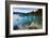 Lake Tahoe III-null-Framed Art Print