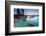 Lake Tahoe IIX-null-Framed Art Print