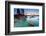 Lake Tahoe IIX-null-Framed Art Print