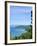 Lake Tahoe Scene, California, United States of America, North America-Michael DeFreitas-Framed Photographic Print