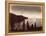 Lake Tahoe, Usa, 1860-80-Carleton Emmons Watkins-Framed Premier Image Canvas