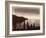 Lake Tahoe, Usa, 1860-80-Carleton Emmons Watkins-Framed Photographic Print