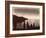 Lake Tahoe, Usa, 1860-80-Carleton Emmons Watkins-Framed Photographic Print