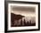 Lake Tahoe, Usa, 1860-80-Carleton Emmons Watkins-Framed Photographic Print