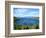 Lake Tahoe Vista, California, United States of America, North America-Michael DeFreitas-Framed Photographic Print