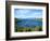 Lake Tahoe Vista, California, United States of America, North America-Michael DeFreitas-Framed Photographic Print