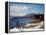 Lake Tahoe-Albert Bierstadt-Framed Premier Image Canvas