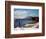 Lake Tahoe-Albert Bierstadt-Framed Giclee Print