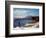 Lake Tahoe-Albert Bierstadt-Framed Giclee Print