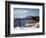 Lake Tahoe-Albert Bierstadt-Framed Giclee Print