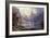 Lake Tahoe-Albert Bierstadt-Framed Art Print