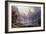 Lake Tahoe-Albert Bierstadt-Framed Art Print