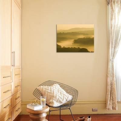 Lake Taneycomo Below Table Rock Dam Ozarks Near Branson Missouri Usa Photographic Print By Alan Copson Art Com