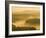 Lake Taneycomo Below Table Rock Dam, Ozarks Near Branson, Missouri, USA-Alan Copson-Framed Photographic Print