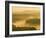 Lake Taneycomo Below Table Rock Dam, Ozarks Near Branson, Missouri, USA-Alan Copson-Framed Photographic Print