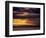 Lake Tanganyika From Within Gombe National Park, Tanzania-Kristin Mosher-Framed Photographic Print