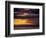 Lake Tanganyika From Within Gombe National Park, Tanzania-Kristin Mosher-Framed Photographic Print