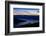 Lake Teanau as Seen from the Kepler Trak in Fiordland National Park in New Zealand's South Island-Sergio Ballivian-Framed Photographic Print