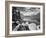 Lake Tenaya #2-Monte Nagler-Framed Photographic Print