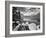 Lake Tenaya #2-Monte Nagler-Framed Photographic Print