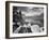 Lake Tenaya #2-Monte Nagler-Framed Photographic Print