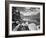 Lake Tenaya #2-Monte Nagler-Framed Photographic Print