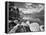 Lake Tenaya #2-Monte Nagler-Framed Premier Image Canvas