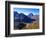 Lake Thumsee-Walter Geiersperger-Framed Photographic Print